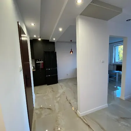 Z Balkonem I Widokiem Na Morze W Sopocie Blisko Opery Lesnej * Sopot