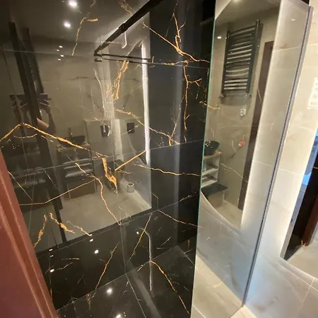 Апартаменты Z Balkonem I Widokiem Na Morze W Sopocie Blisko Opery Lesnej Сопот