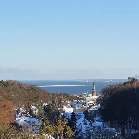 Z Balkonem I Widokiem Na Morze W Sopocie Blisko Opery Lesnej * Zoppot