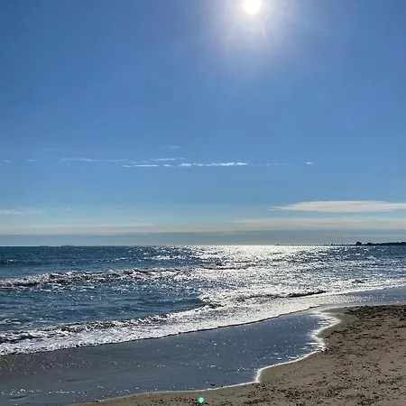 Z Balkonem I Widokiem Na Morze W Sopocie Blisko Opery Lesnej Lägenhet *