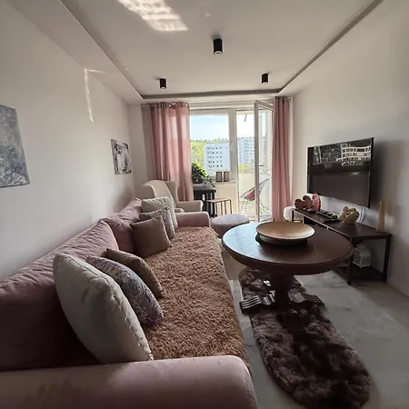 Z Balkonem I Widokiem Na Morze W Sopocie Blisko Opery Lesnej *