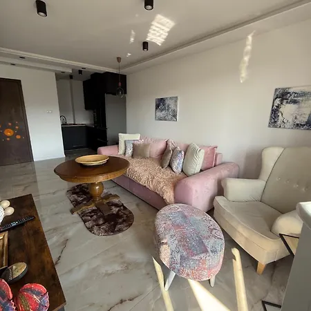 Apartment Z Balkonem I Widokiem Na Morze W Sopocie Blisko Opery Lesnej Zoppot