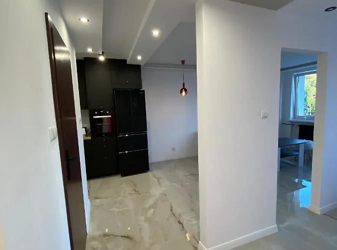 Z Balkonem I Widokiem Na Morze W Sopocie Blisko Opery Lesnej * Zoppot