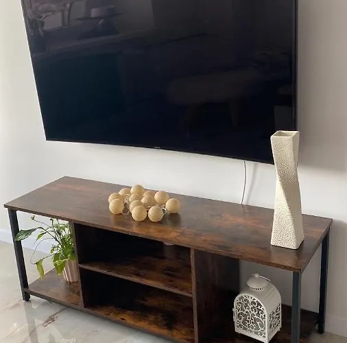 Z Balkonem I Widokiem Na Morze W Sopocie Blisko Opery Lesnej شقة