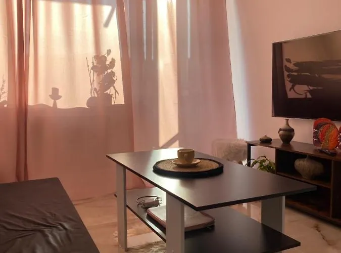 Apartment Z Balkonem I Widokiem Na Morze W Sopocie Blisko Opery Lesnej Zoppot