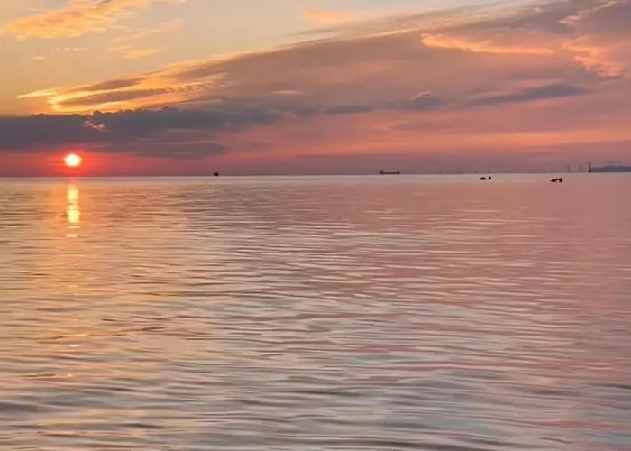 Z Balkonem I Widokiem Na Morze W Sopocie Blisko Opery Lesnej سوبوت