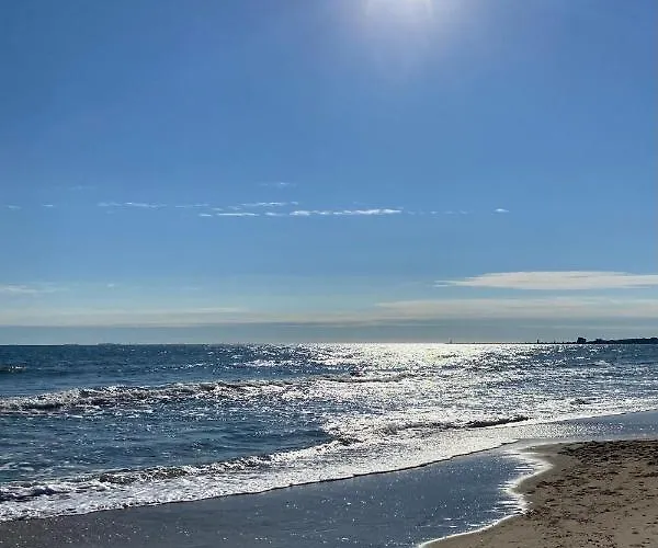 Z Balkonem I Widokiem Na Morze W Sopocie Blisko Opery Lesnej Apartment *